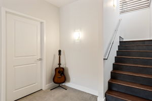 Stairway