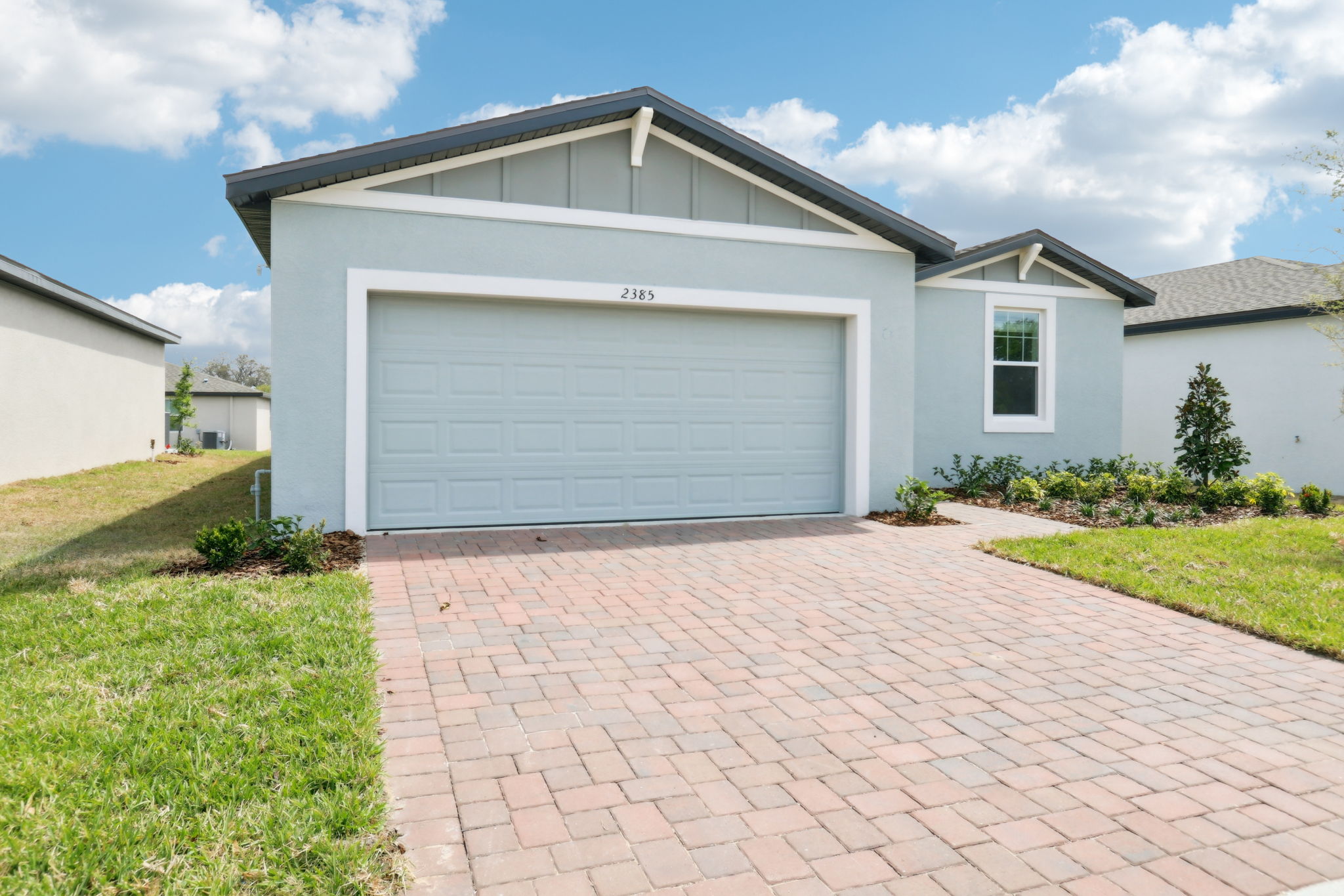 Orlando - Deer Run - 2385 White Tail Street - 002
