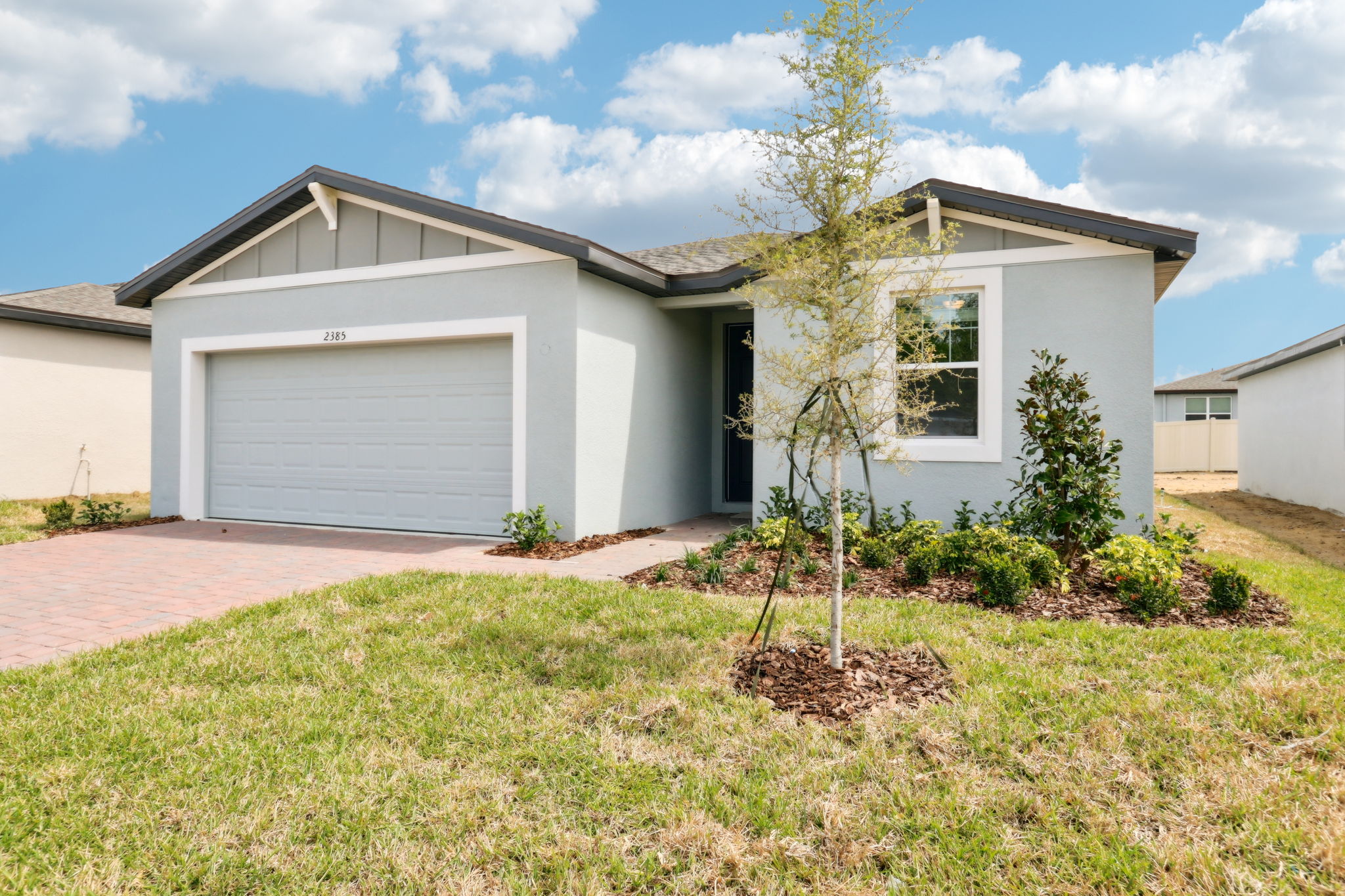 Orlando - Deer Run - 2385 White Tail Street - 003