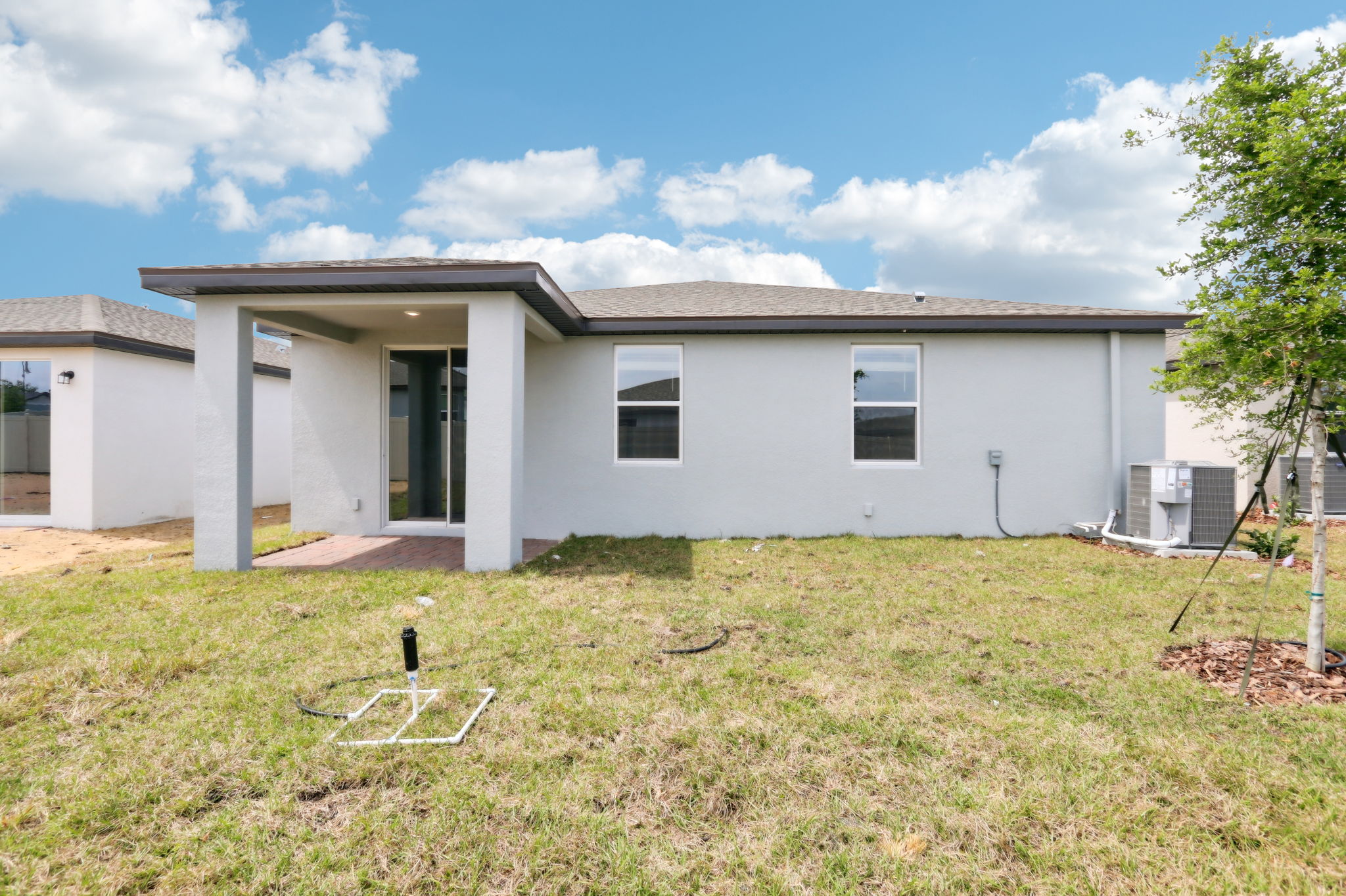 Orlando - Deer Run - 2385 White Tail Street - 031
