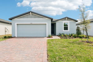 Orlando - Deer Run - 2385 White Tail Street - 001