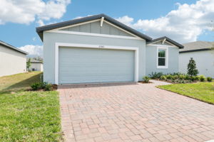 Orlando - Deer Run - 2385 White Tail Street - 002