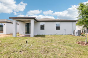Orlando - Deer Run - 2385 White Tail Street - 031