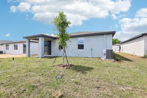 Orlando - Deer Run - 2385 White Tail Street - 032