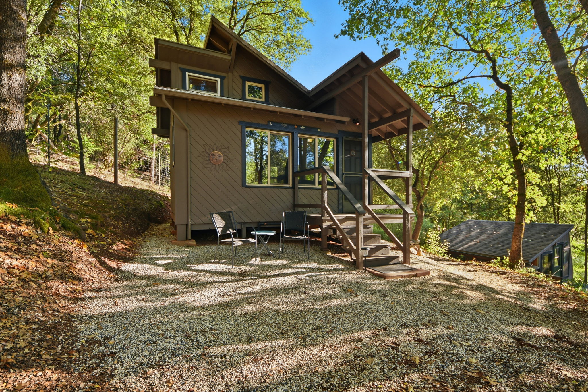 Cottage