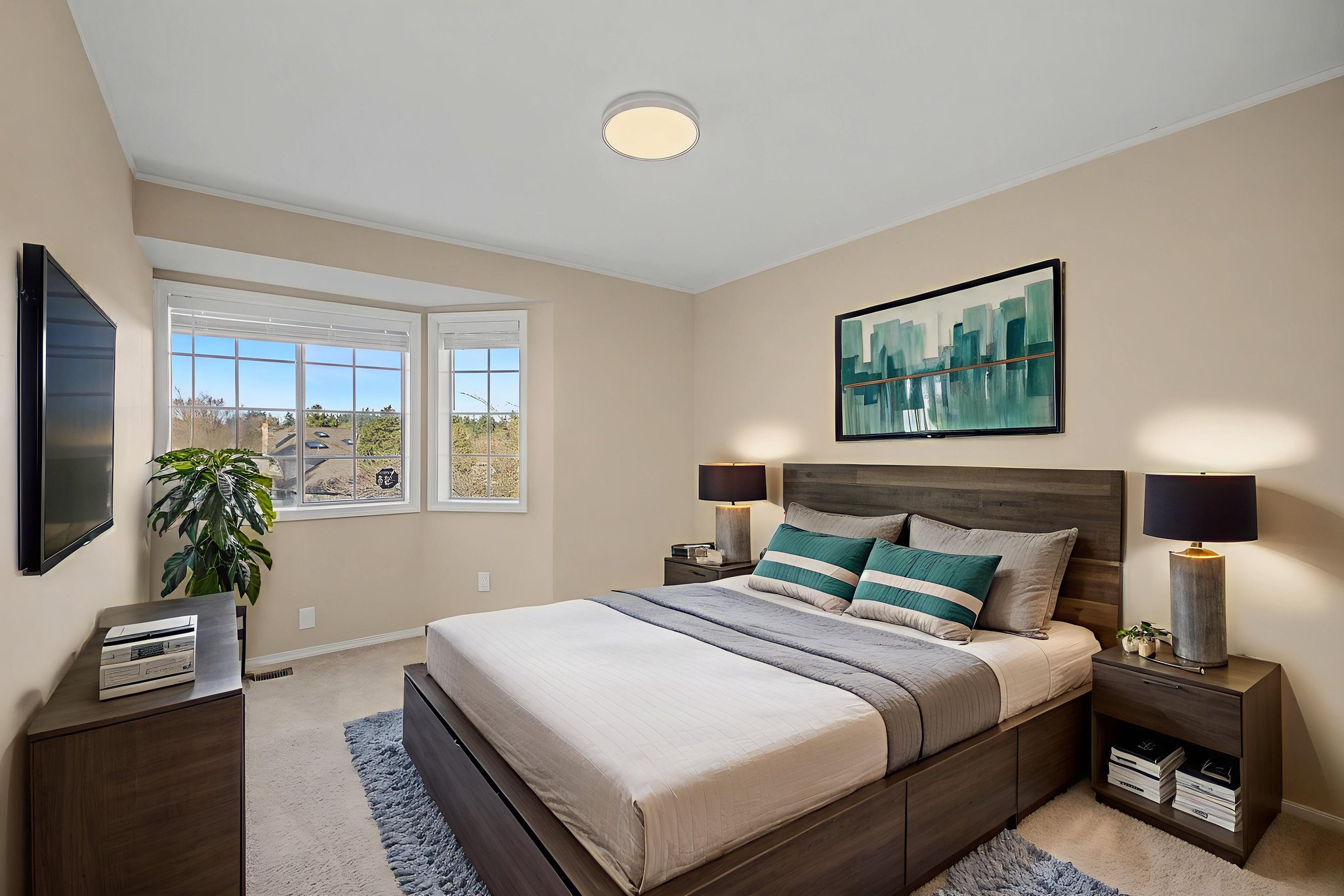 NWDroneWorks-2386 215 Pl SW. Brier, WA33 virtually staged.jpeg