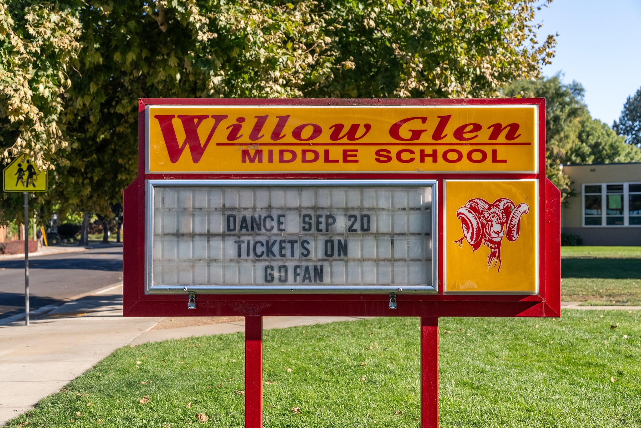 Willow Glen Middle