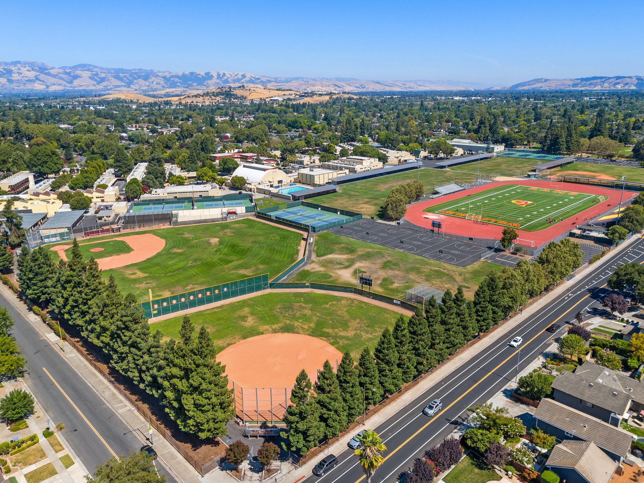 Willow Glen Middle/High