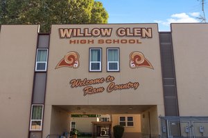 Willow Glen High