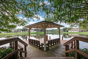 Pine Lake at Eagle Harbor