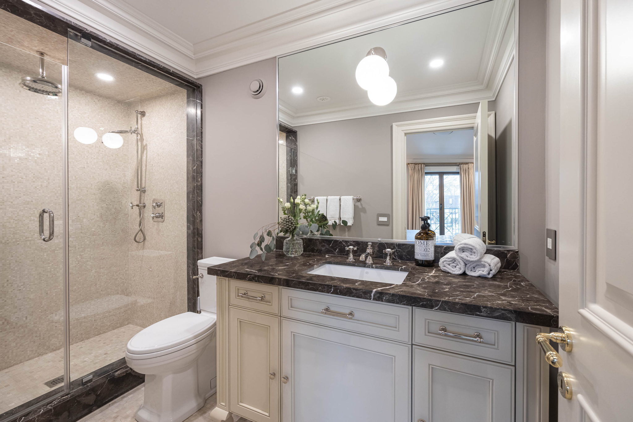 Toronto property showcase — delivered property photograph 33