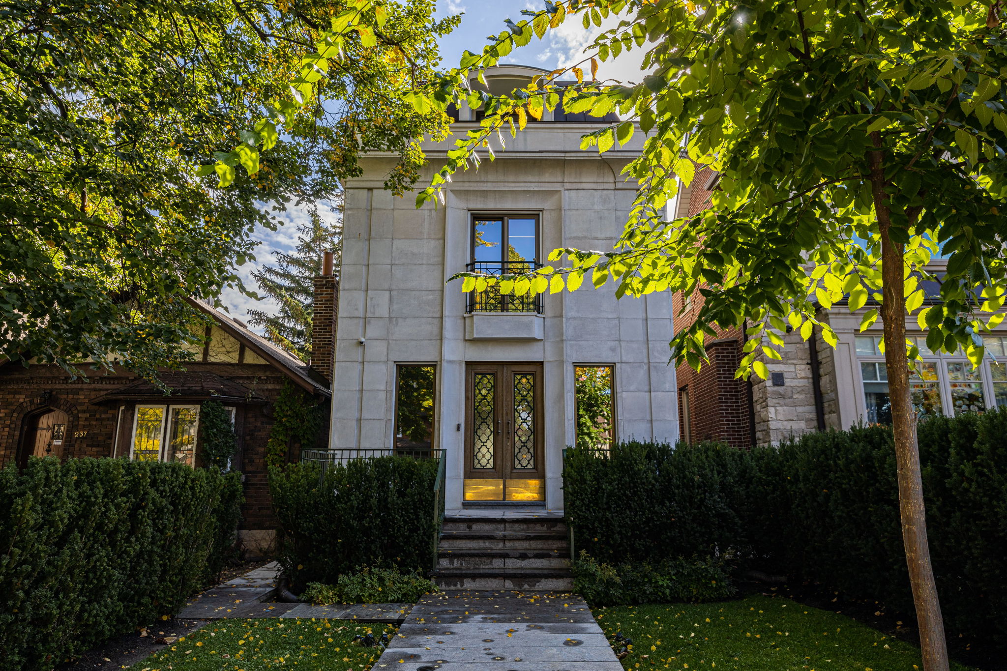Toronto property showcase — delivered property photograph 57