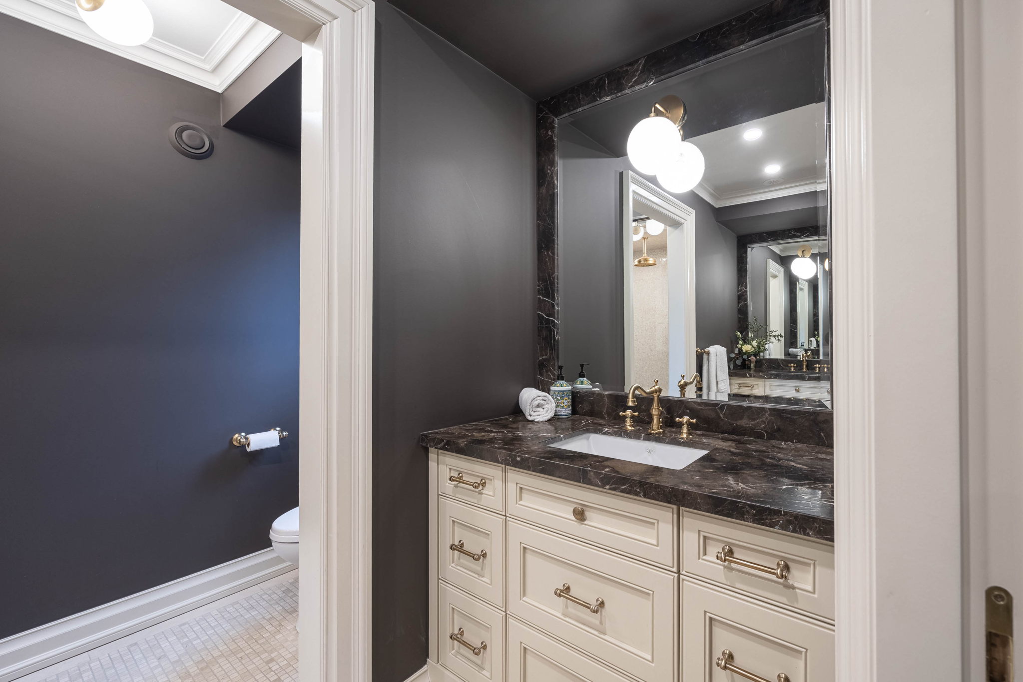 Toronto property showcase — delivered property photograph 27