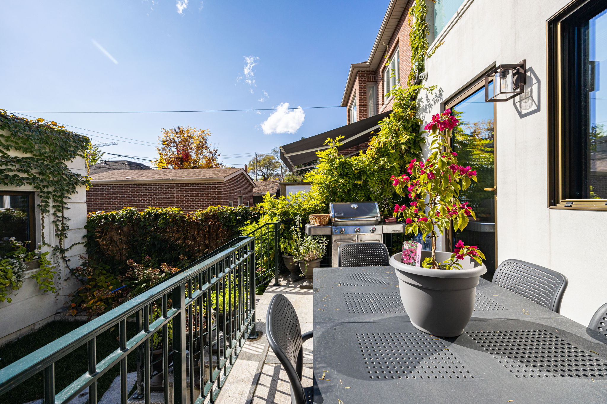 Toronto property showcase — delivered property photograph 61