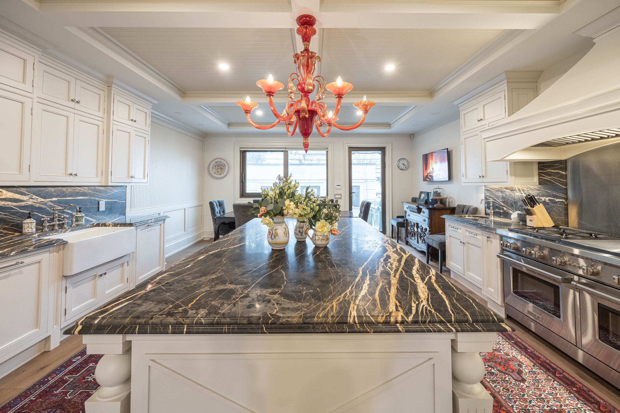 Toronto property showcase — delivered property photograph 10