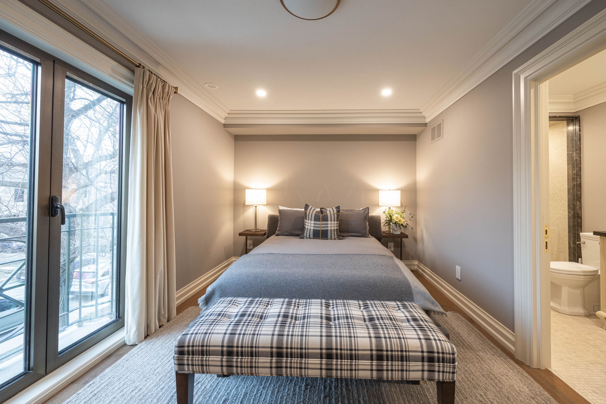 Toronto property showcase — delivered property photograph 30