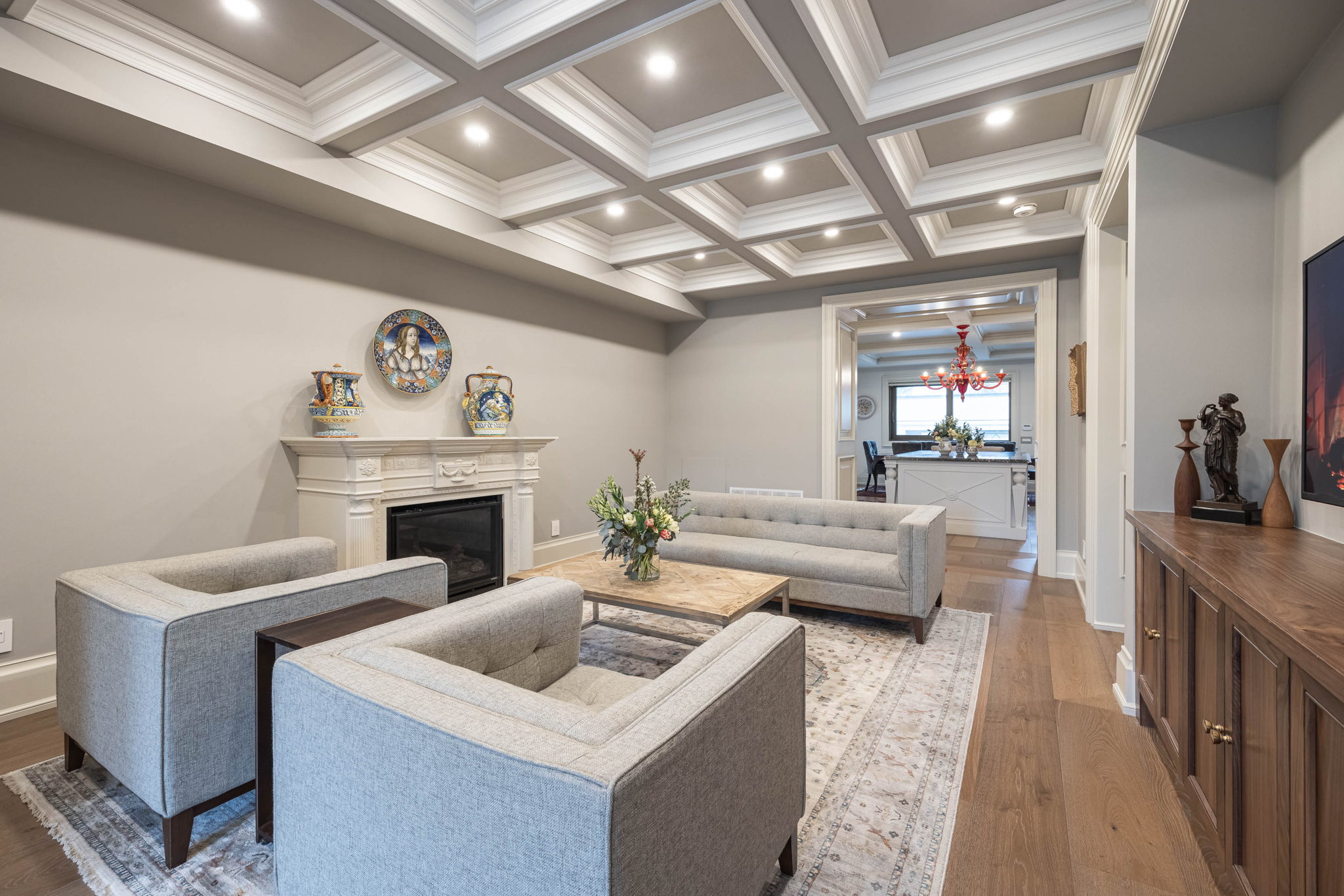 Toronto property showcase — delivered property photograph 3