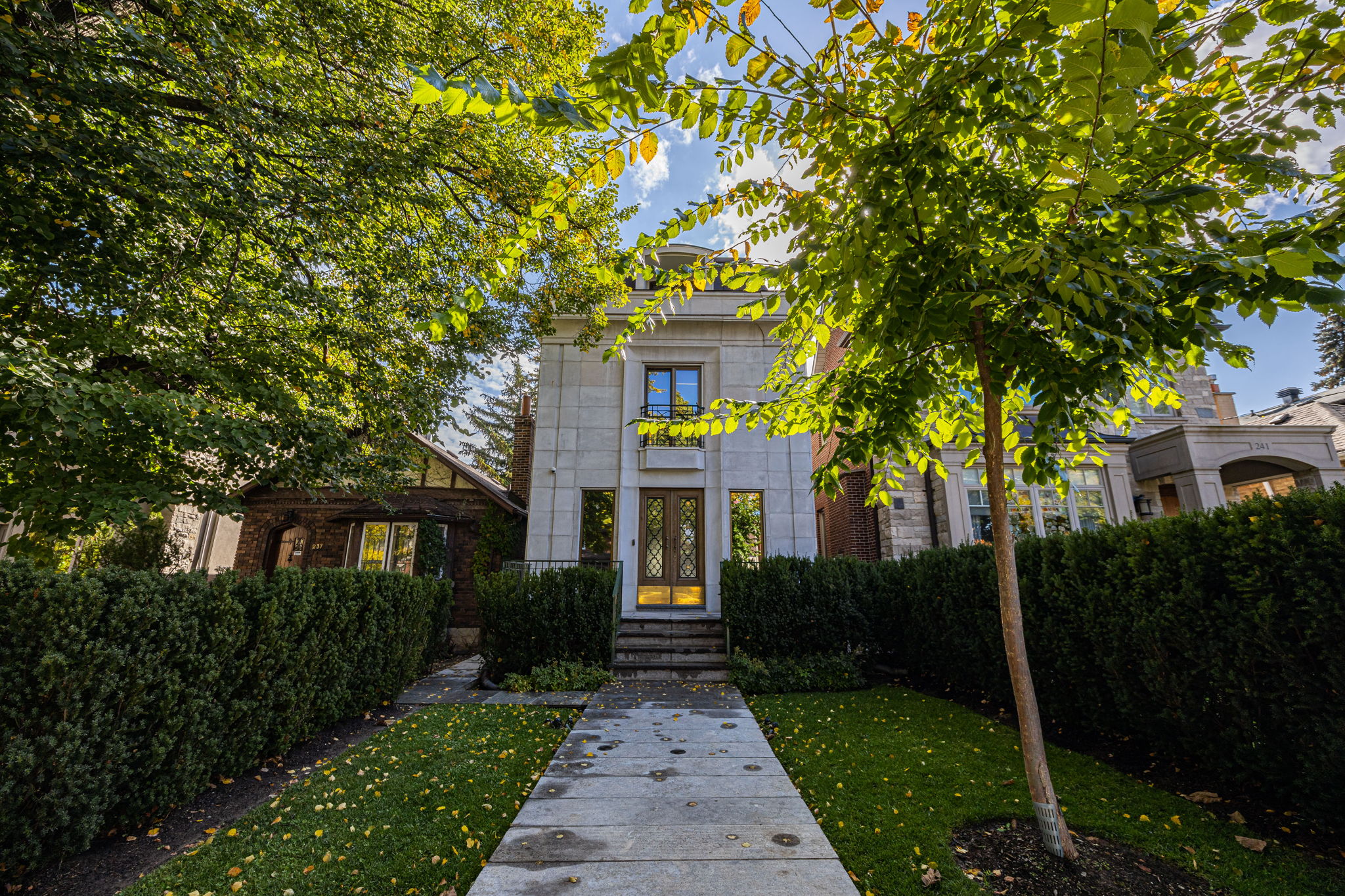 Toronto property showcase — delivered property photograph 56