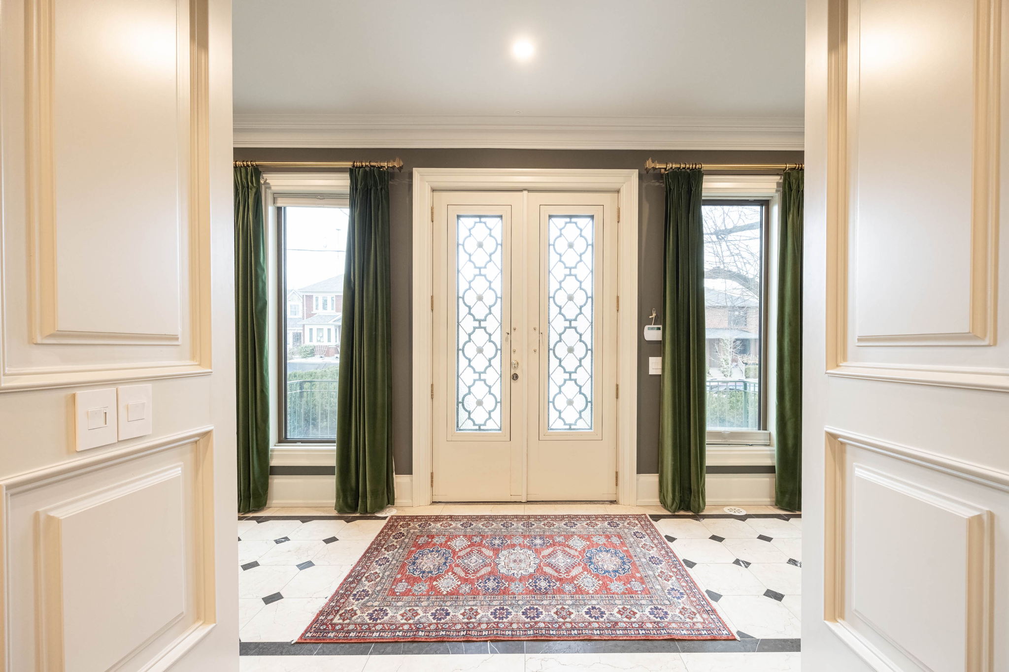 Toronto property showcase — delivered property photograph 6