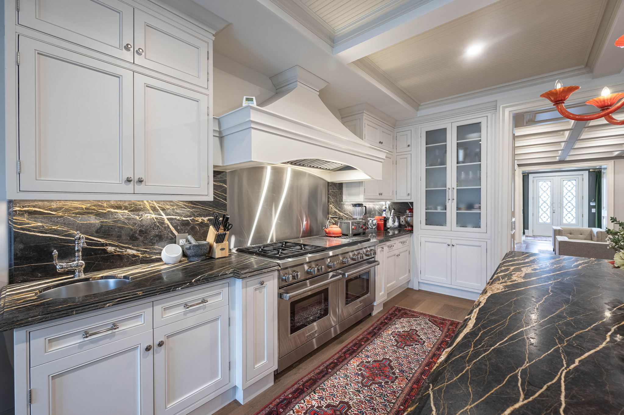 Toronto property showcase — delivered property photograph 16