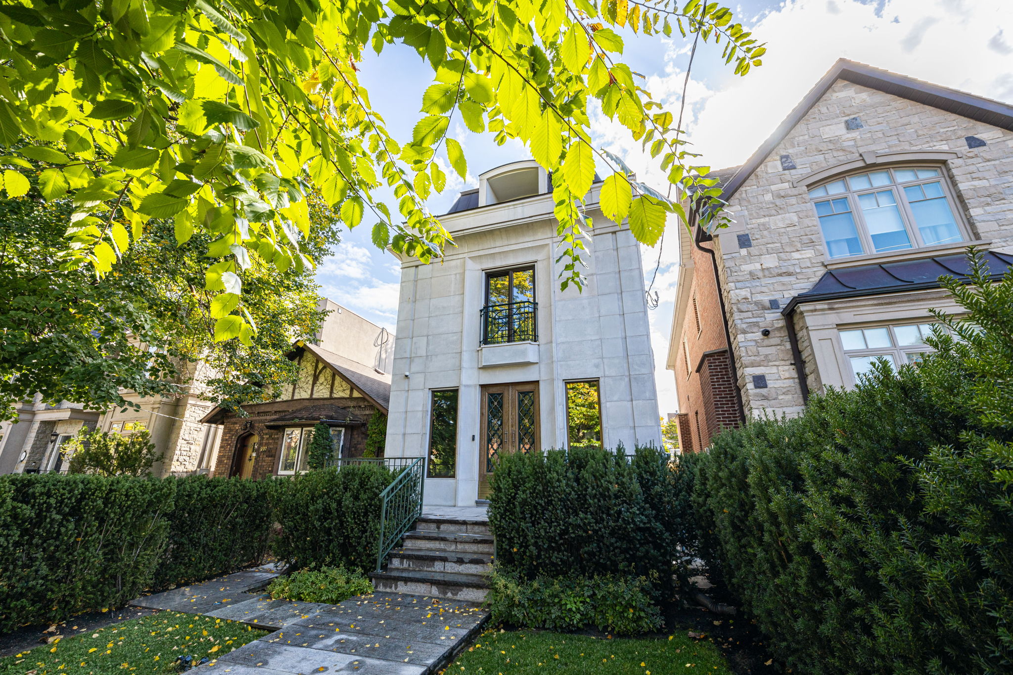 Toronto property showcase — delivered property photograph 59