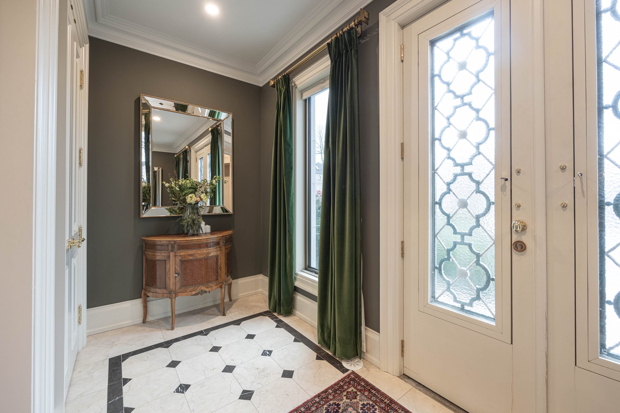Toronto property showcase — delivered property photograph 7