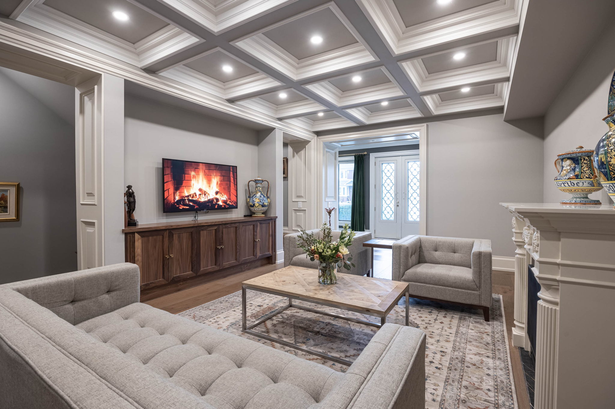 Toronto property showcase