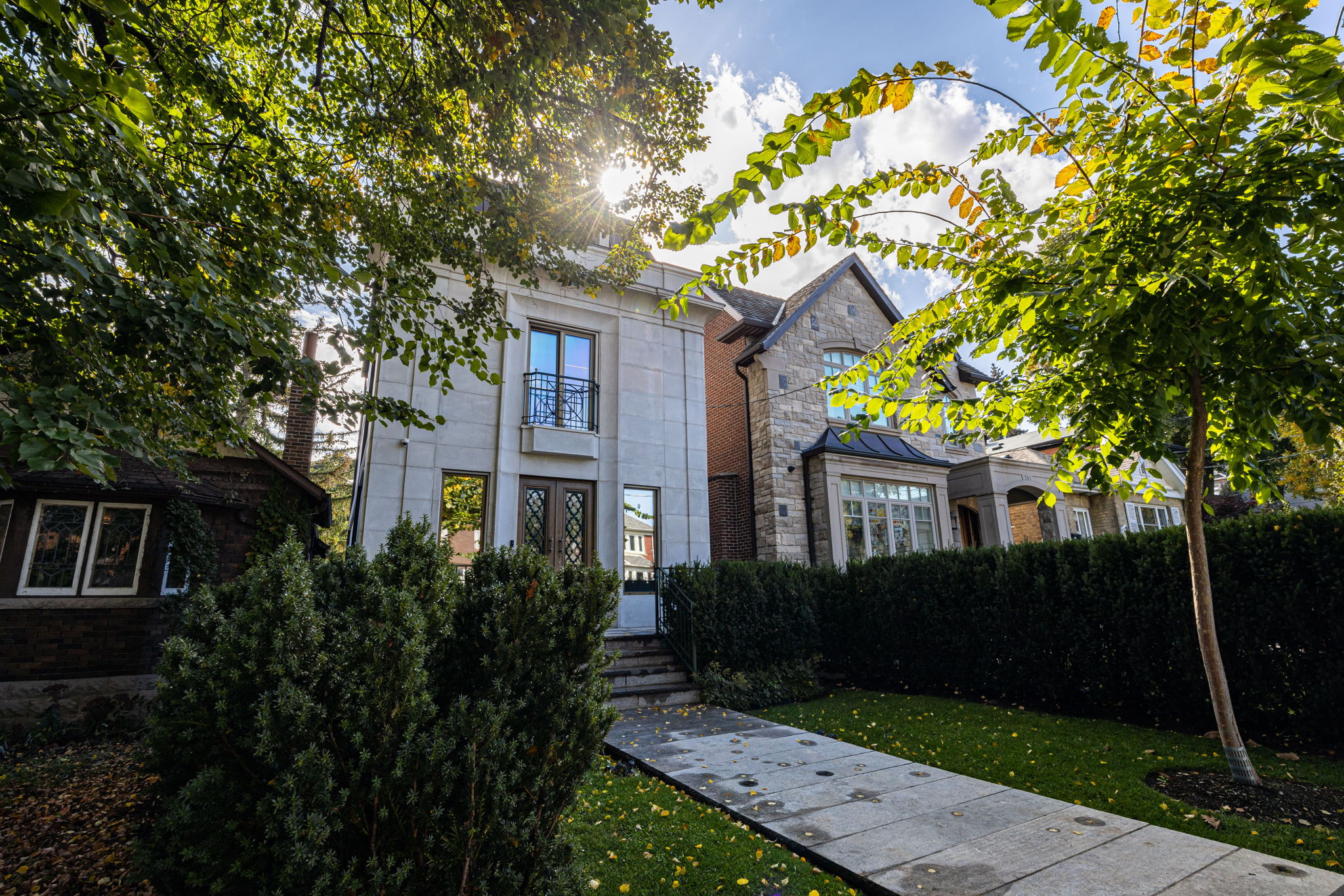 Toronto property showcase — delivered property photograph 58