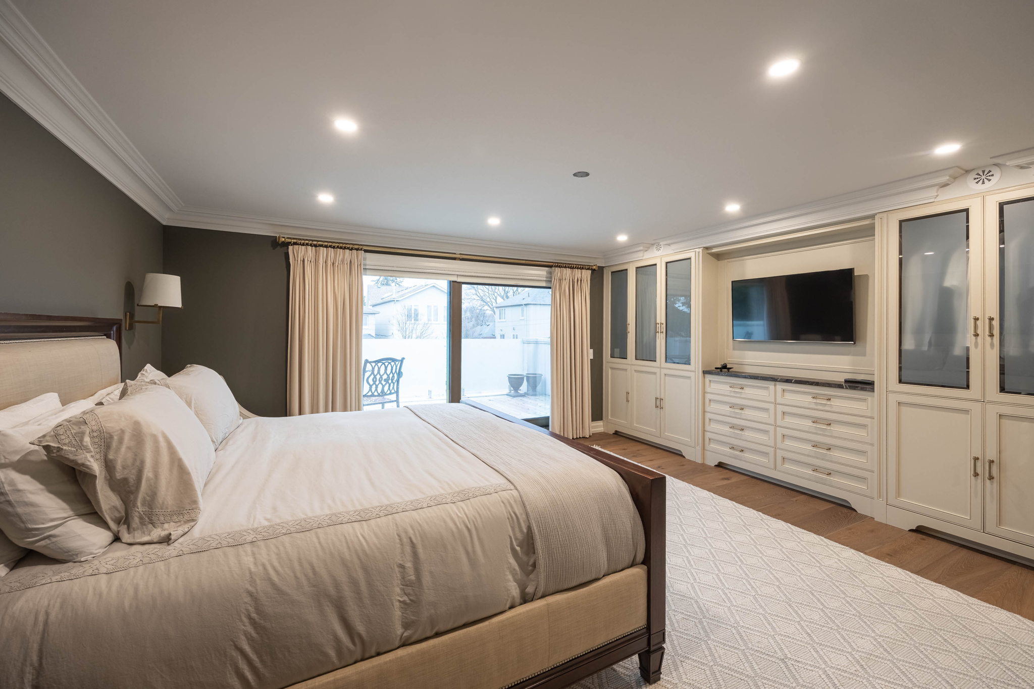 Toronto property showcase — delivered property photograph 24