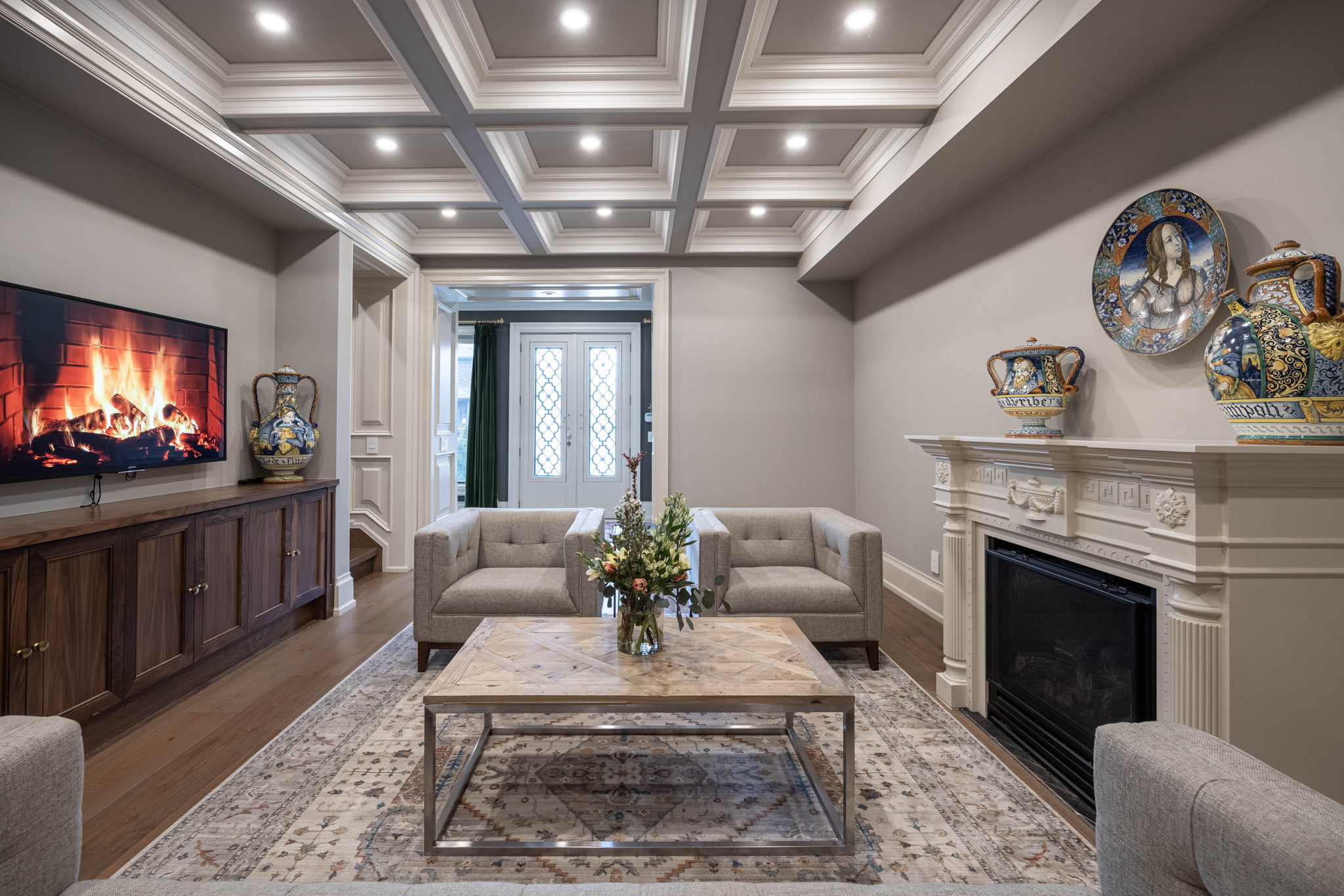 Toronto property showcase — delivered property photograph 2