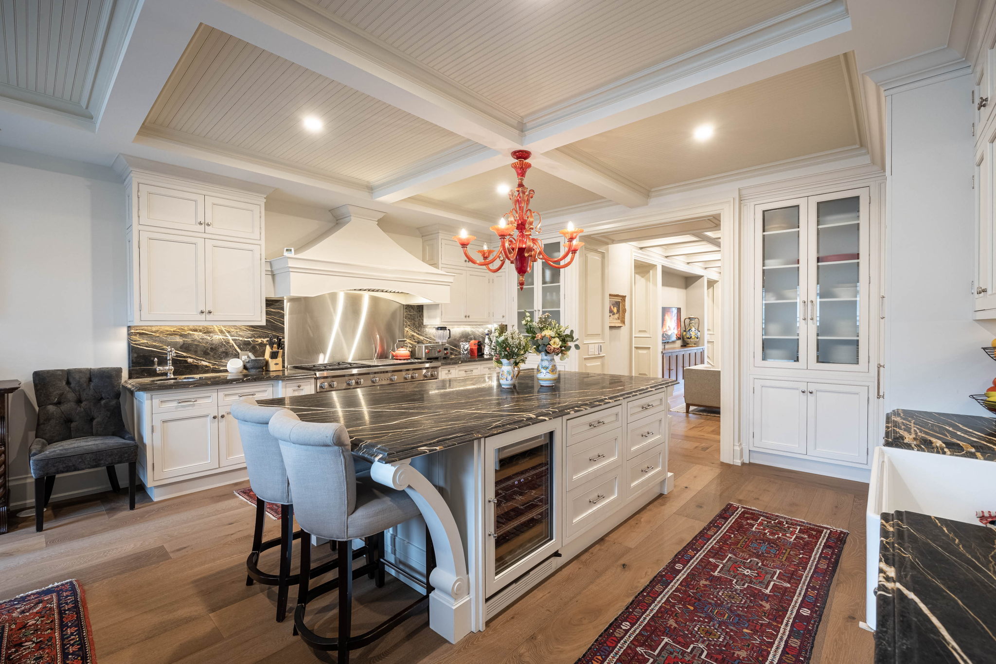 Toronto property showcase — delivered property photograph 14