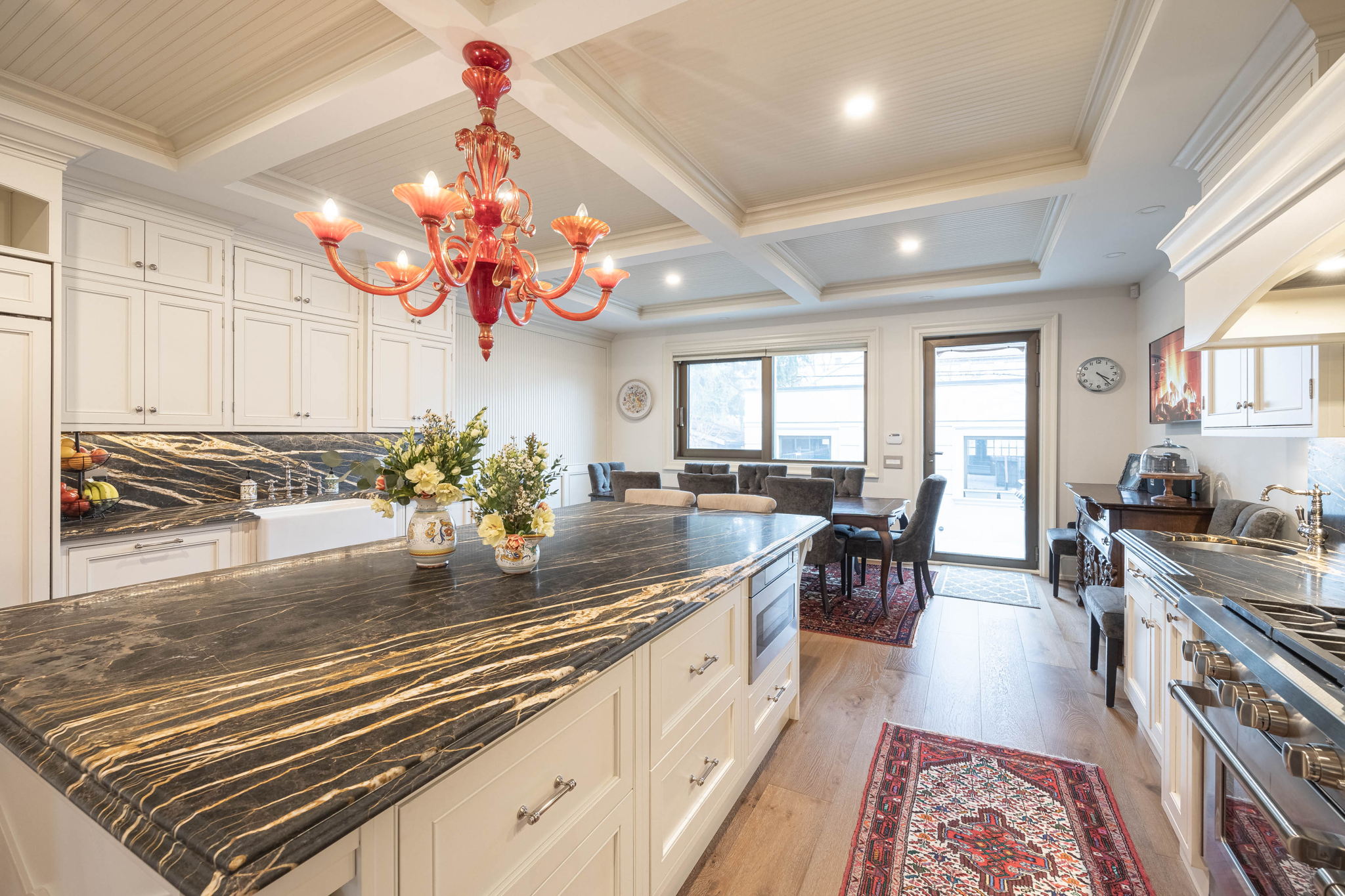 Toronto property showcase — delivered property photograph 9