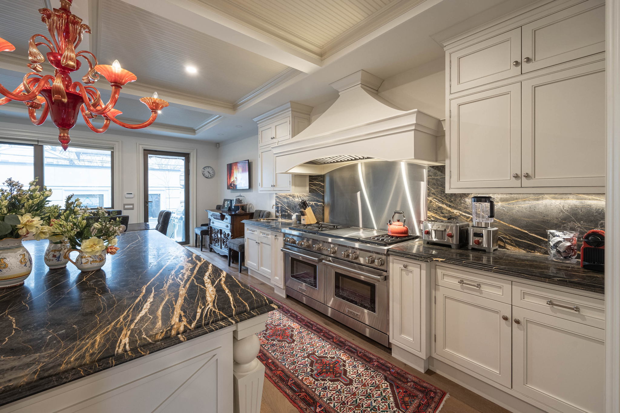 Toronto property showcase — delivered property photograph 11
