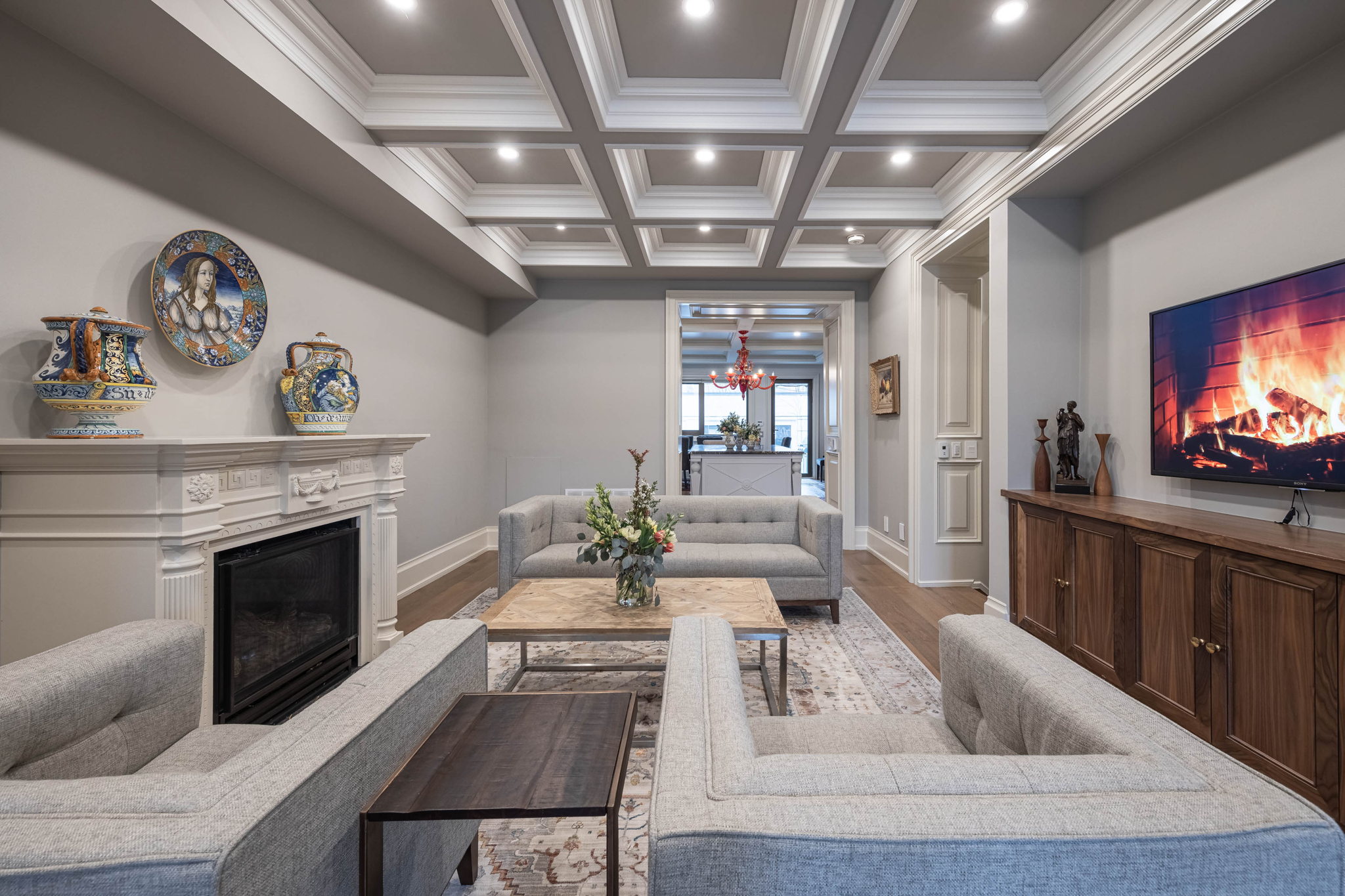 Toronto property showcase — delivered property photograph 4