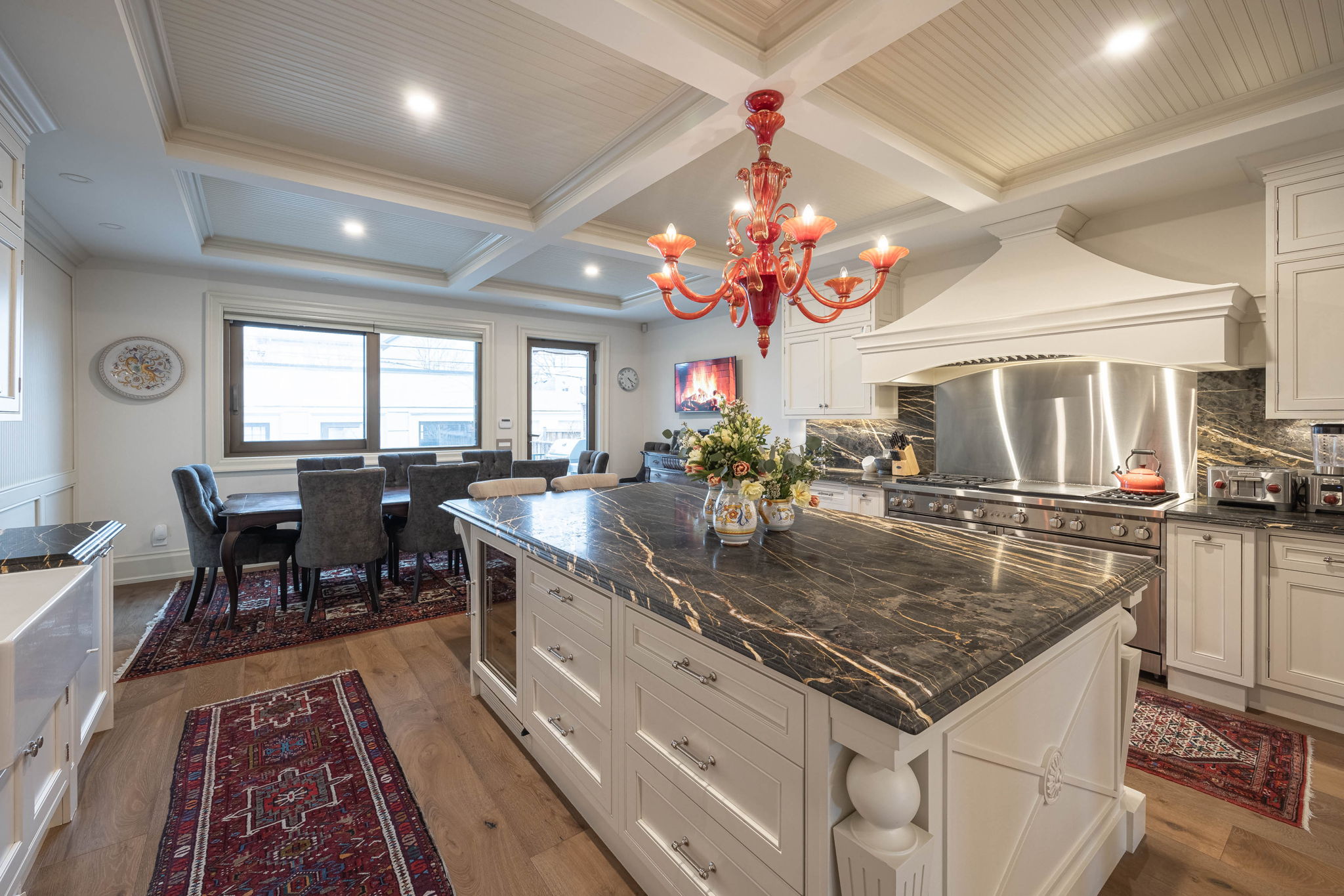 Toronto property showcase — delivered property photograph 12