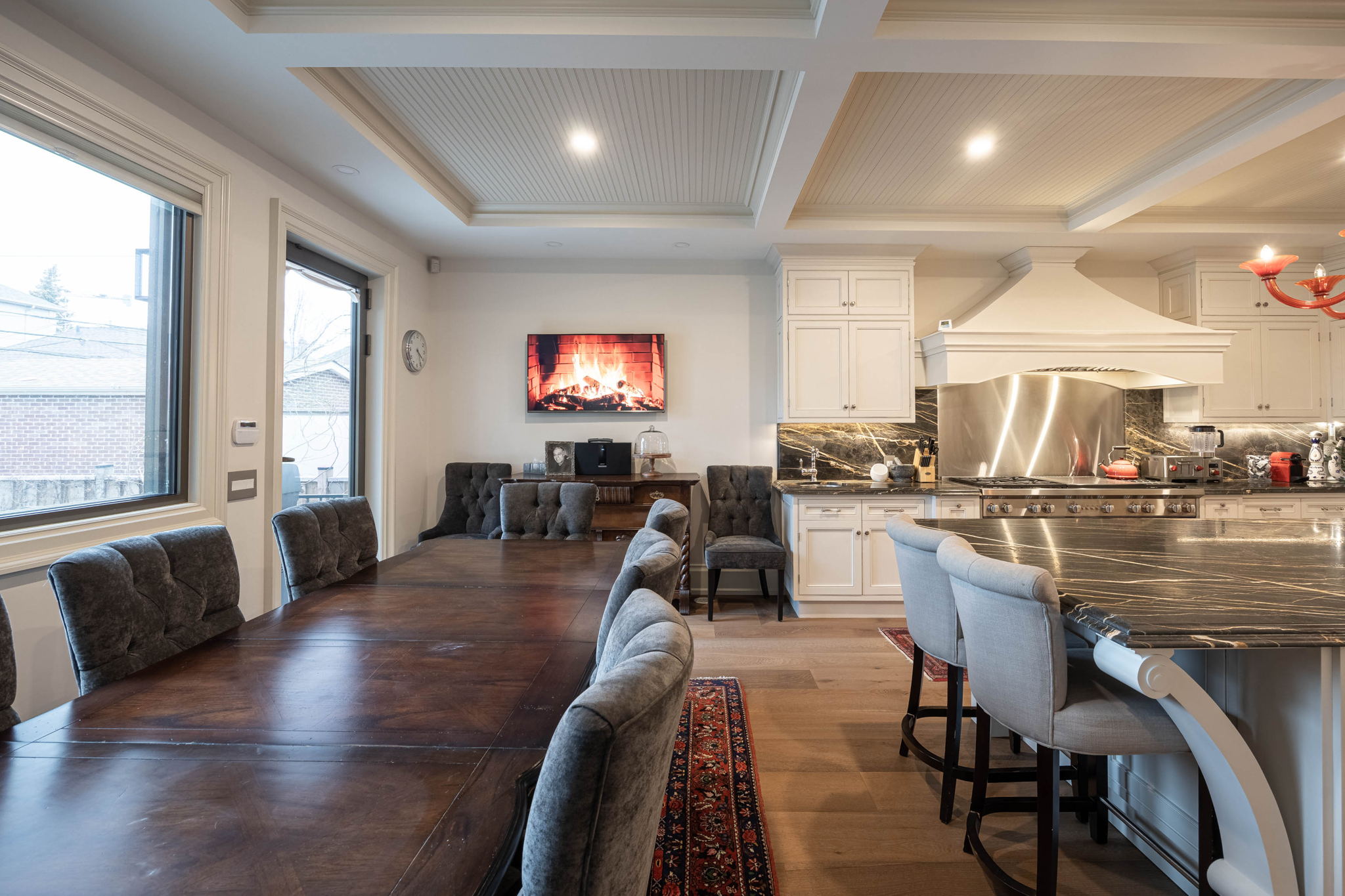 Toronto property showcase — delivered property photograph 15