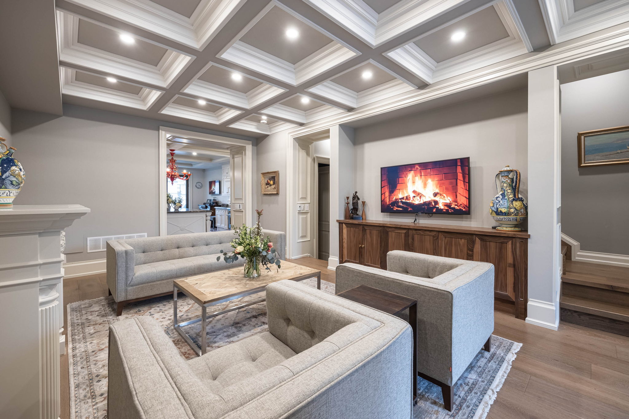 Toronto property showcase — delivered property photograph 5