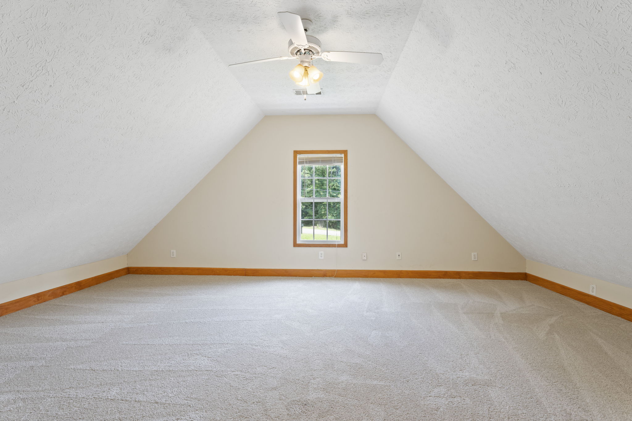 Bedroom / Flex / Playroom