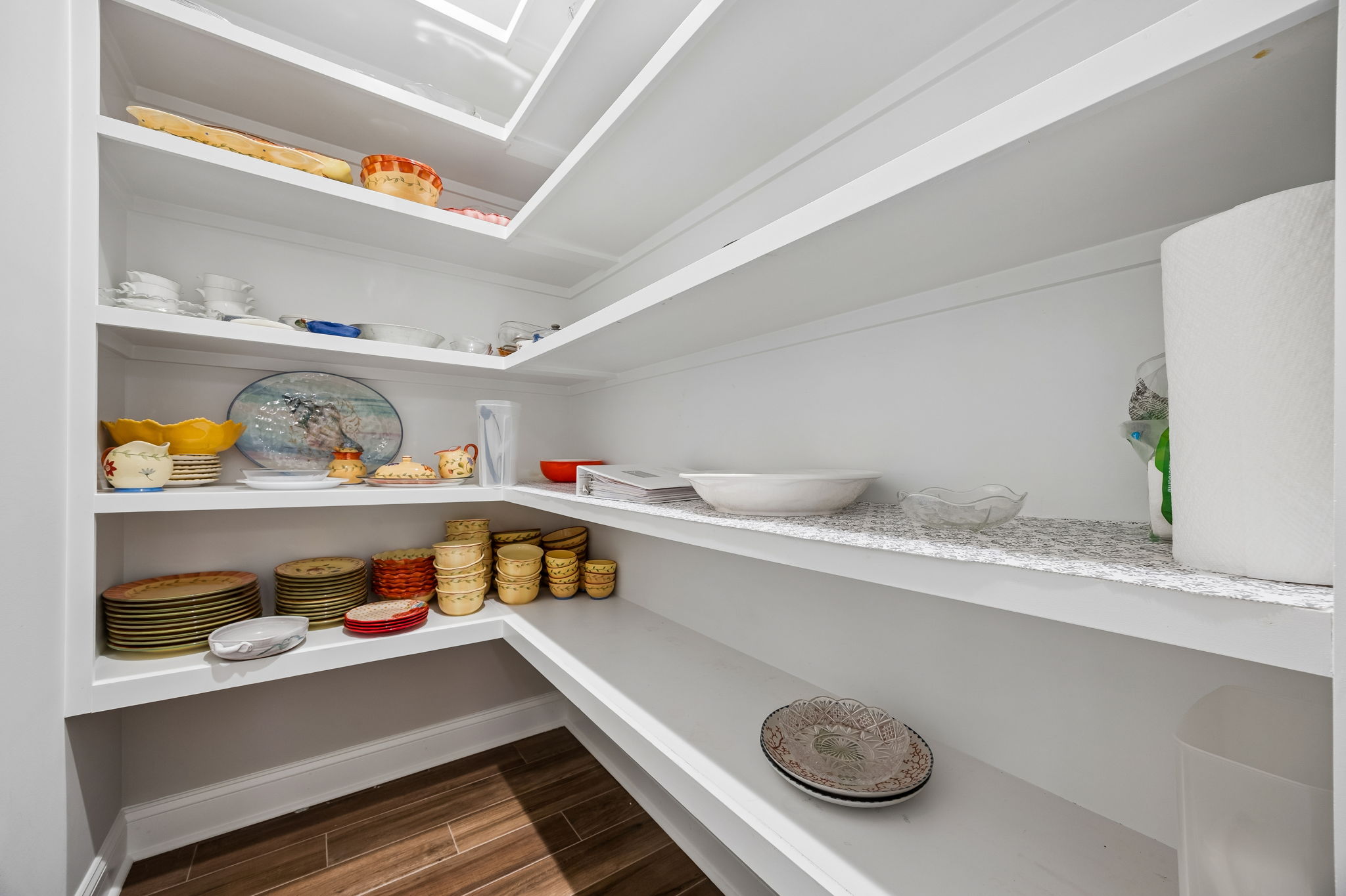 Pantry