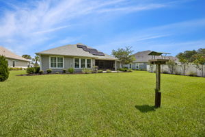 Back of Home