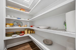 Pantry