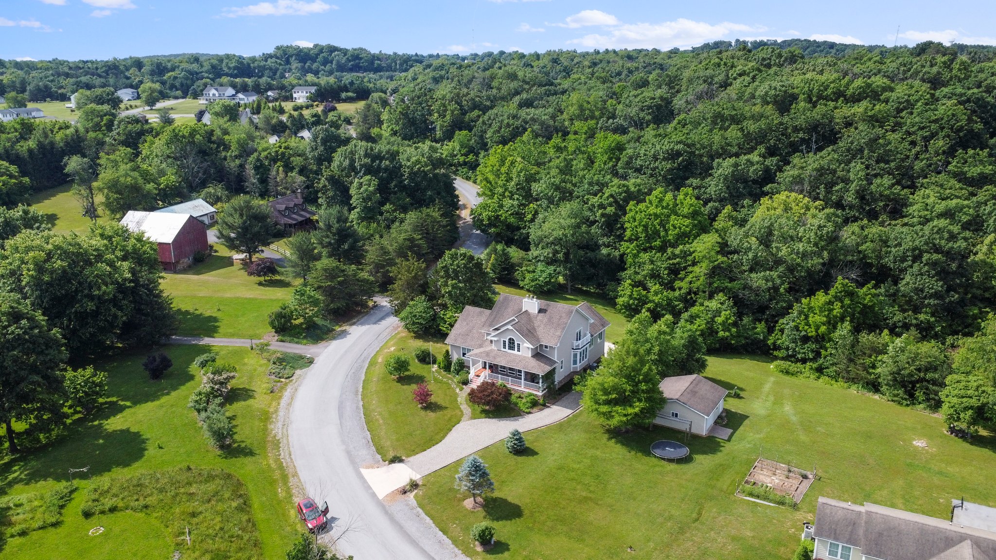 239 Gideon Ln, Falling Waters, WV 25419 Integrity Imaging Solutions LLC