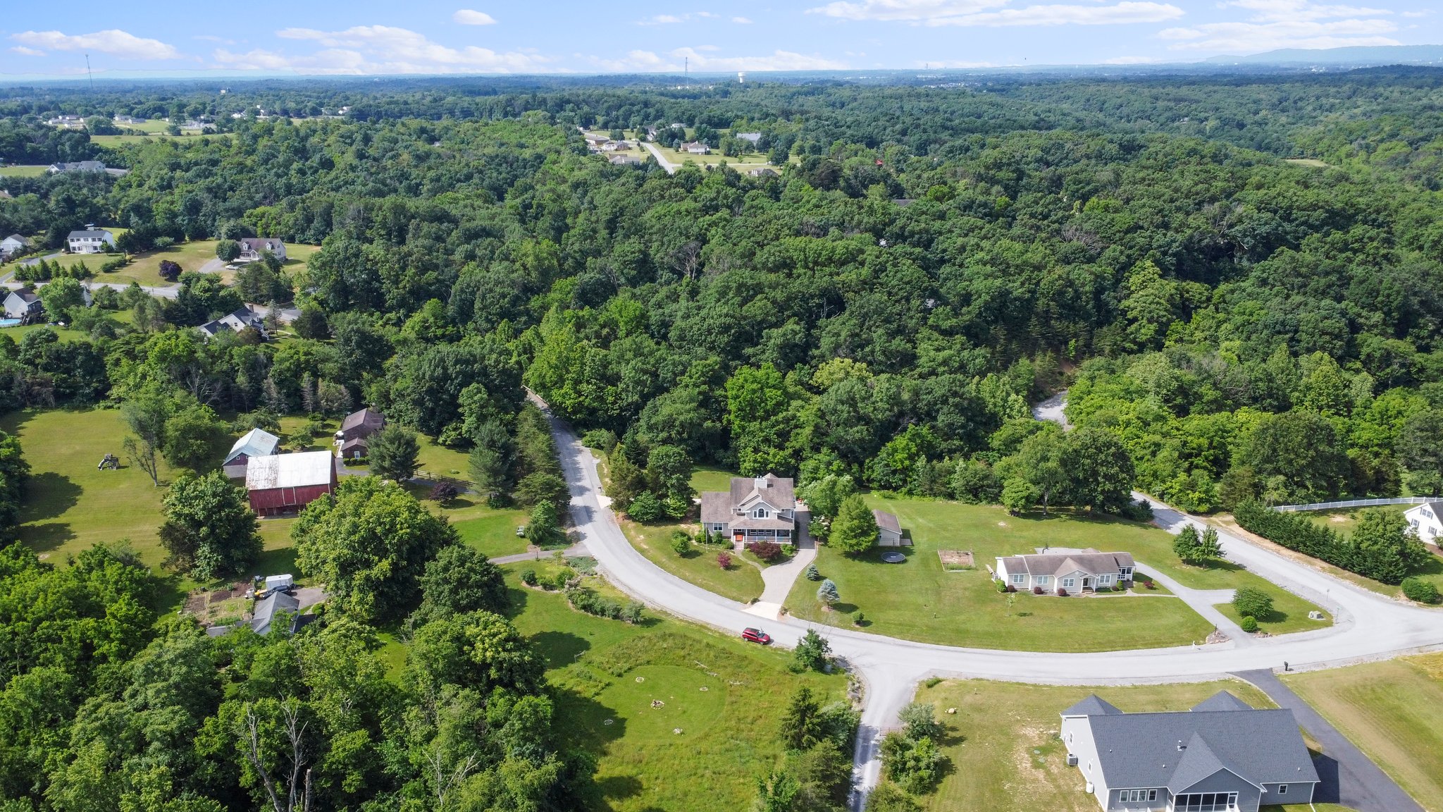 239 Gideon Ln, Falling Waters, WV 25419 Integrity Imaging Solutions LLC