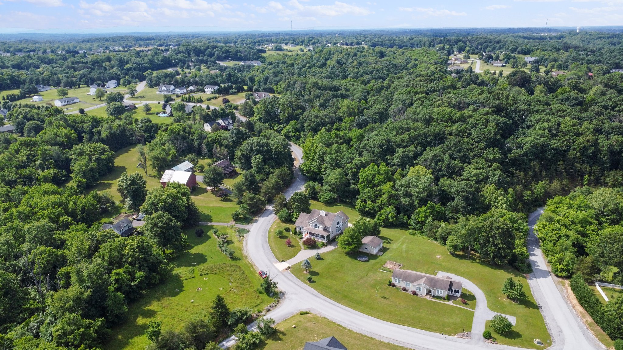 239 Gideon Ln, Falling Waters, WV 25419 Integrity Imaging Solutions LLC