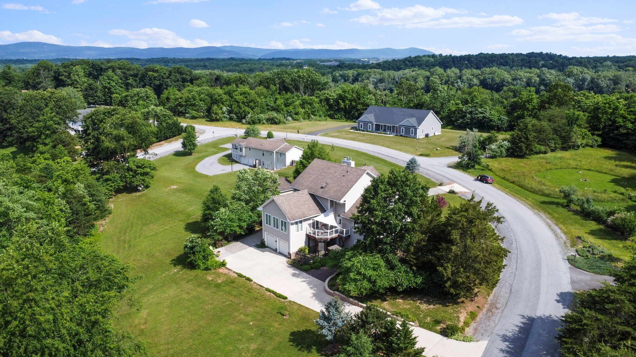 239 Gideon Ln, Falling Waters, WV 25419 Integrity Imaging Solutions LLC