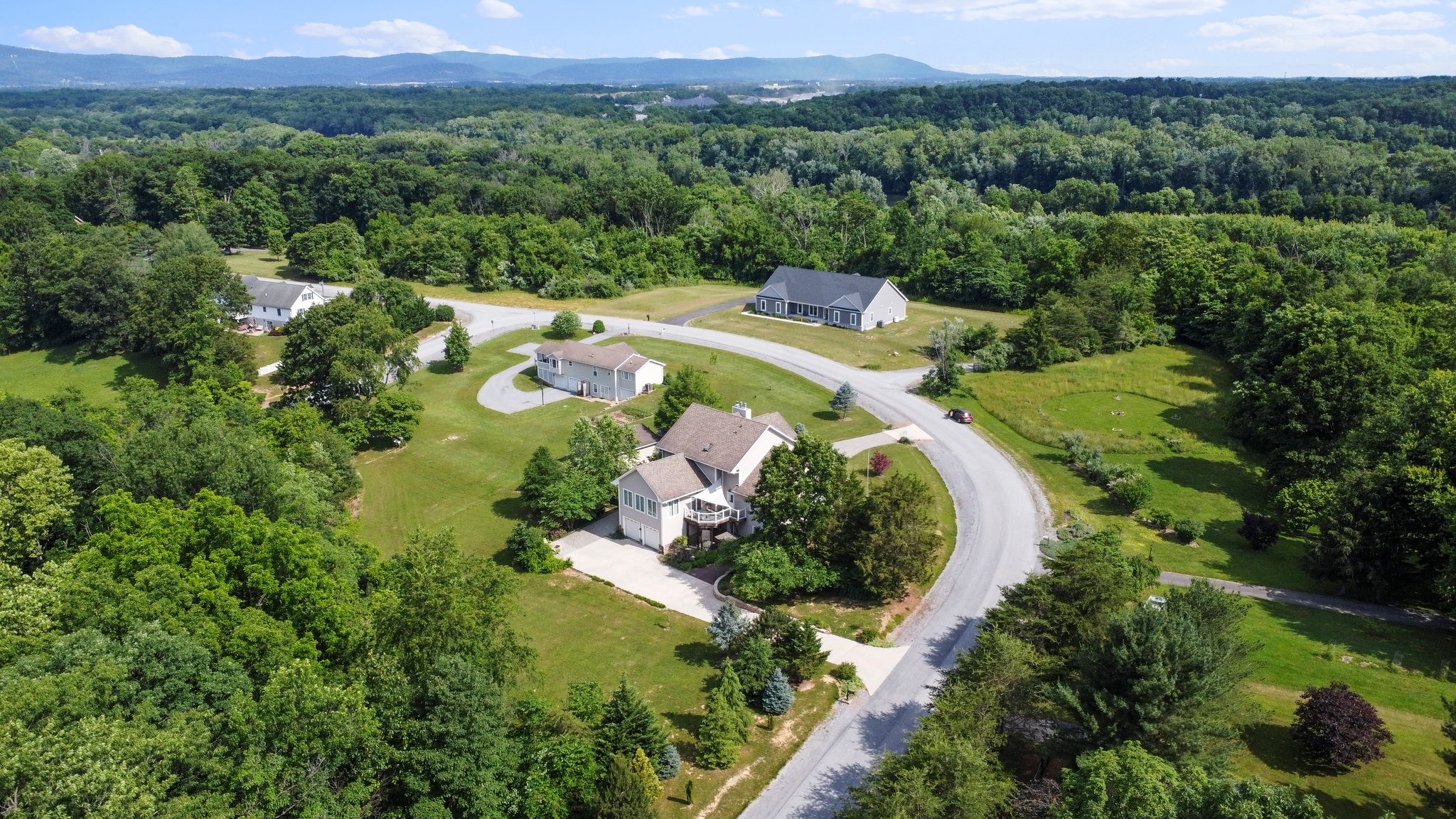 239 Gideon Ln, Falling Waters, WV 25419 Integrity Imaging Solutions LLC