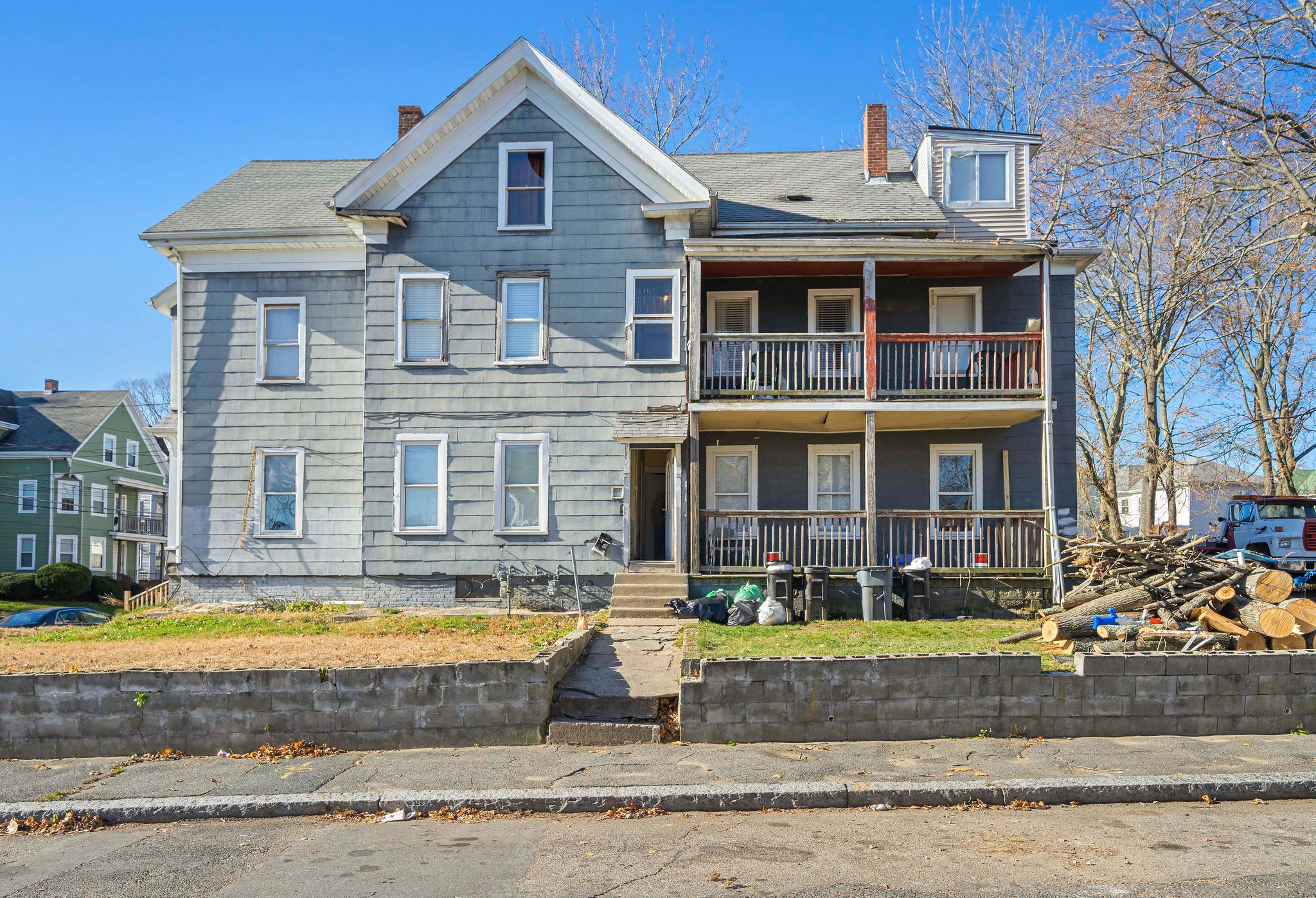 239 Green St, Brockton, MA 02301, USA Photo 3