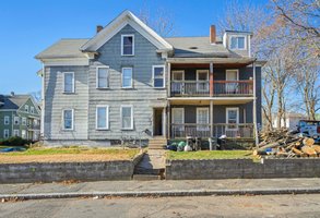 239 Green St, Brockton, MA 02301, USA Photo 2