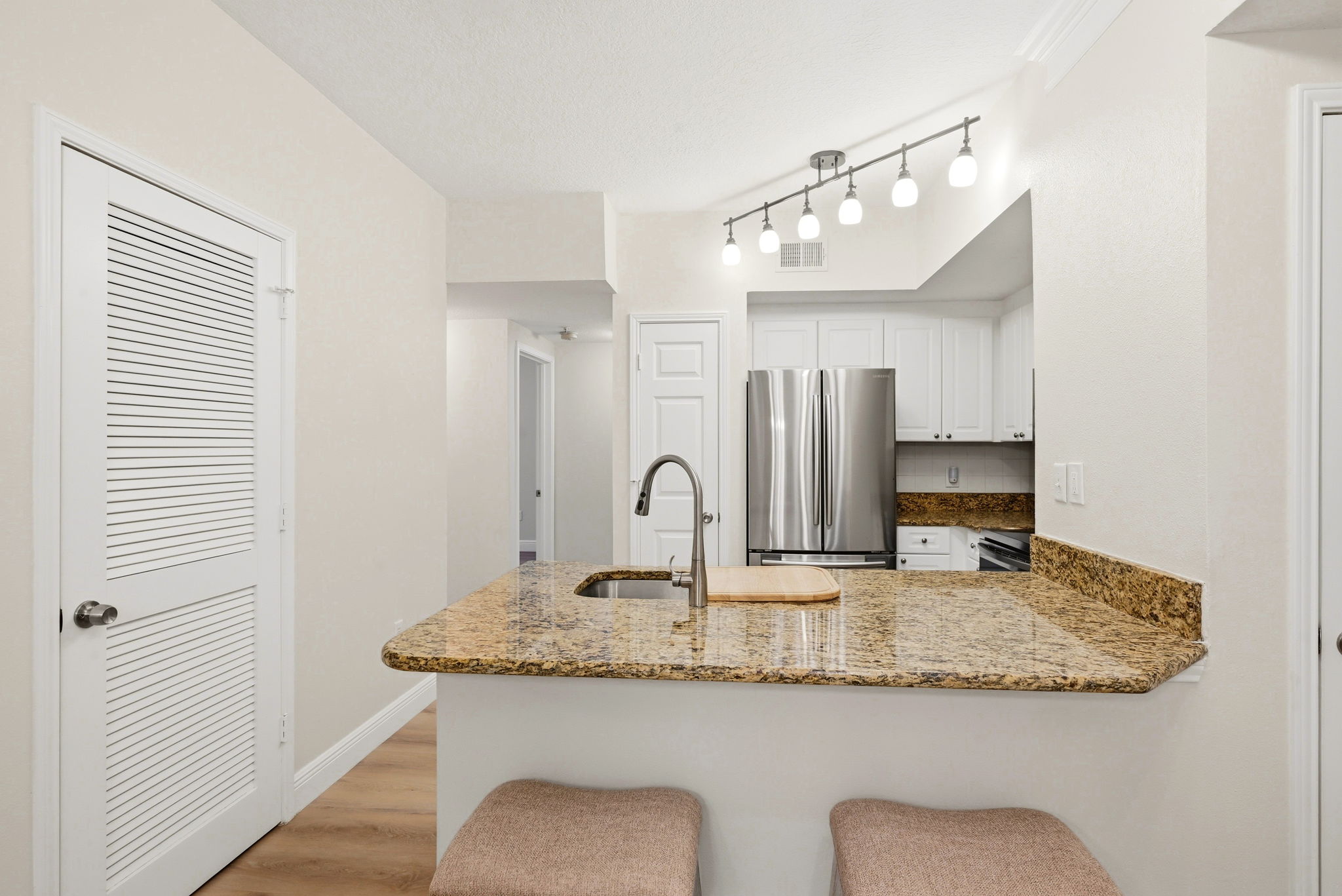 Beautiful Kitchen