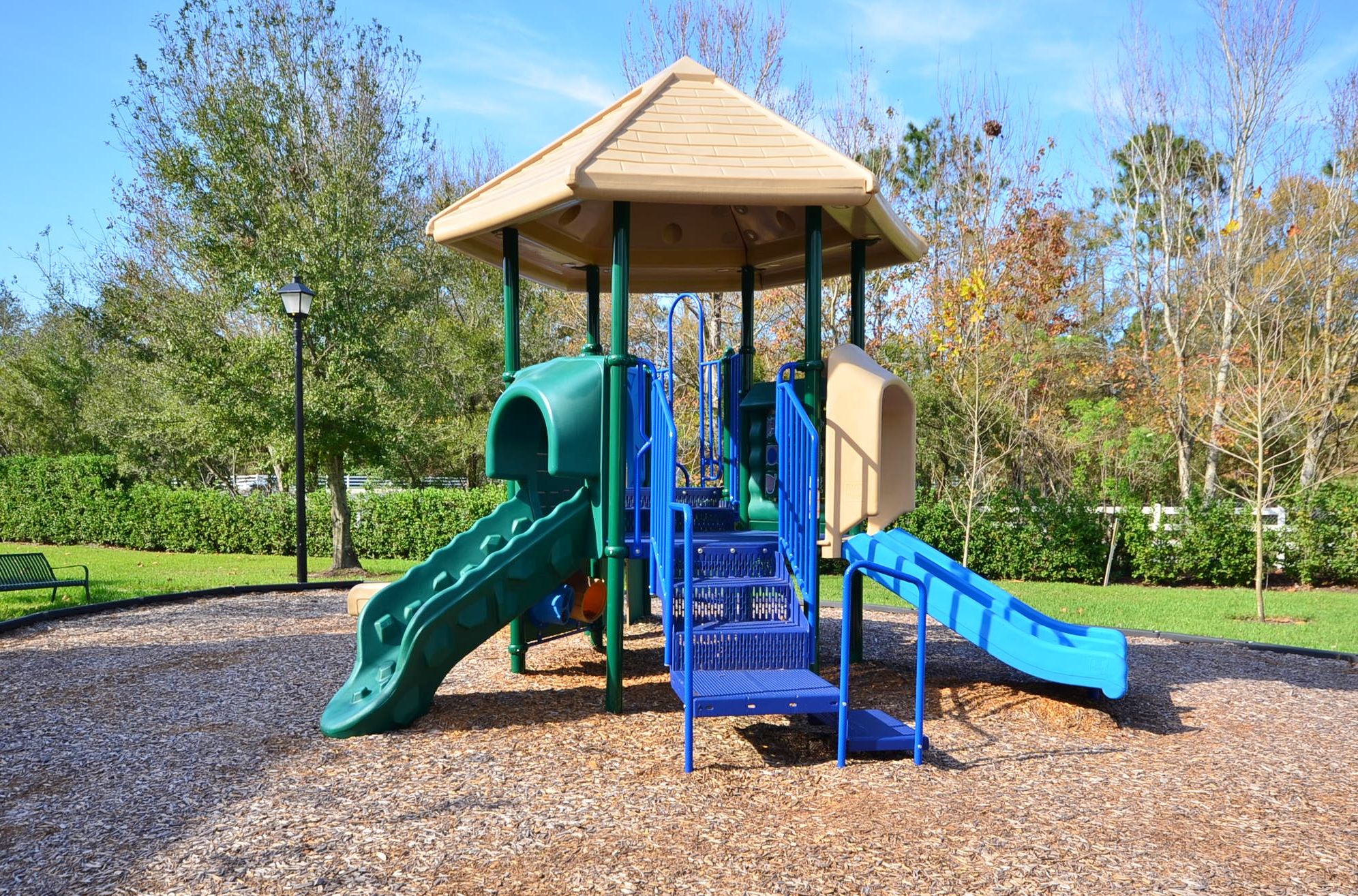 Playground